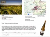 Präsentation Weingut Müller