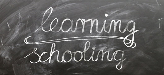 Weiterbildung