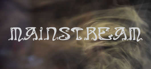 Mainstream-heute-gestern