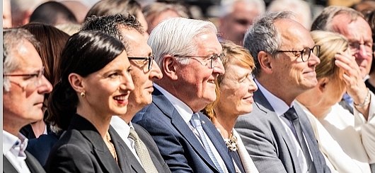Frank-Walter Steinmeier (Bundespräsident)