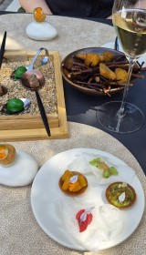 in Frankreich