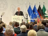 Europa braucht moralische Orientierung. Europa braucht seine Seele.“ – Kardinal Michael Czerny