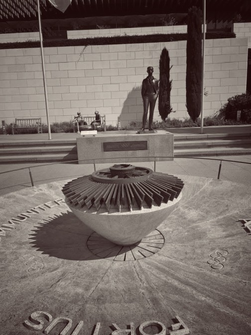 Le feu olympique-Músse Olympique Lausanne-Suisse