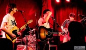 Zack Keim + Band 24.05.2026